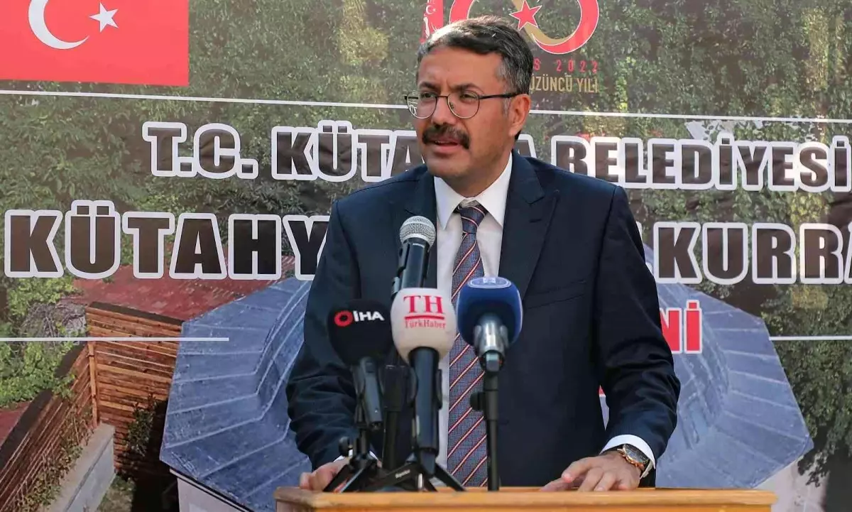 "Yıllar sonra Kur\'an-ı Kerim sesi duymanın huzurunu yaşıyoruz"