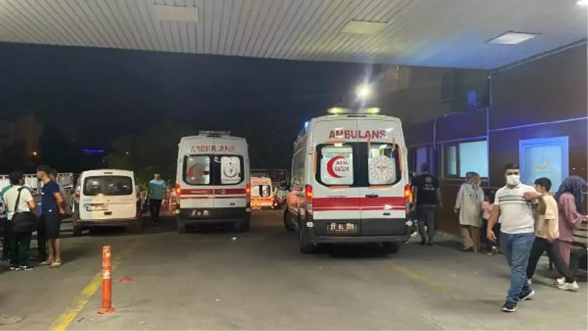 Onlarca defa ambulanslara saldırdı! Ruh sağlığı hastanesine yatırıldı