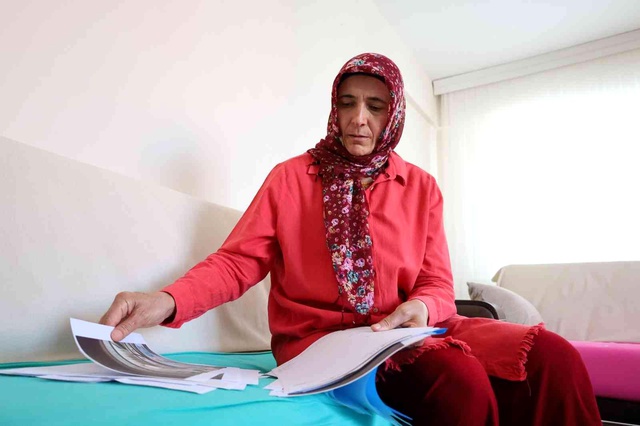 Kadınların uygunsuz fotoğraflarını çekip şantaj yapan şahsın son kurbanı 202 bin lirasından oldu