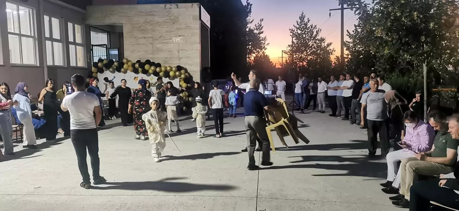 Ahıska Türklerinin düğün heyecanı