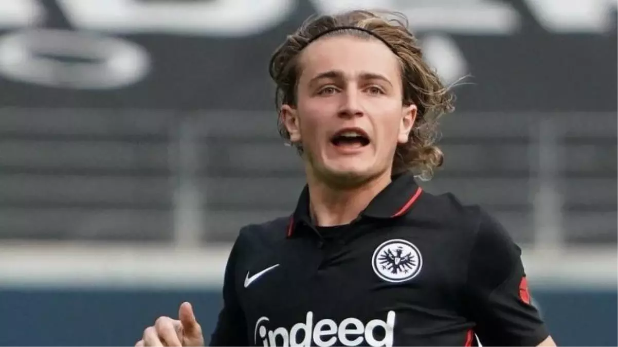 Ali Akman, Galatasaray'a çok yakın! Transferin bitmesi bekleniyor