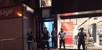 Ankara Cumhuriyet Başsavcılığı'ndan KPSS açıklaması: Yayınevindeki aramada çok sayıda materyal ve kitapçığa el konuldu