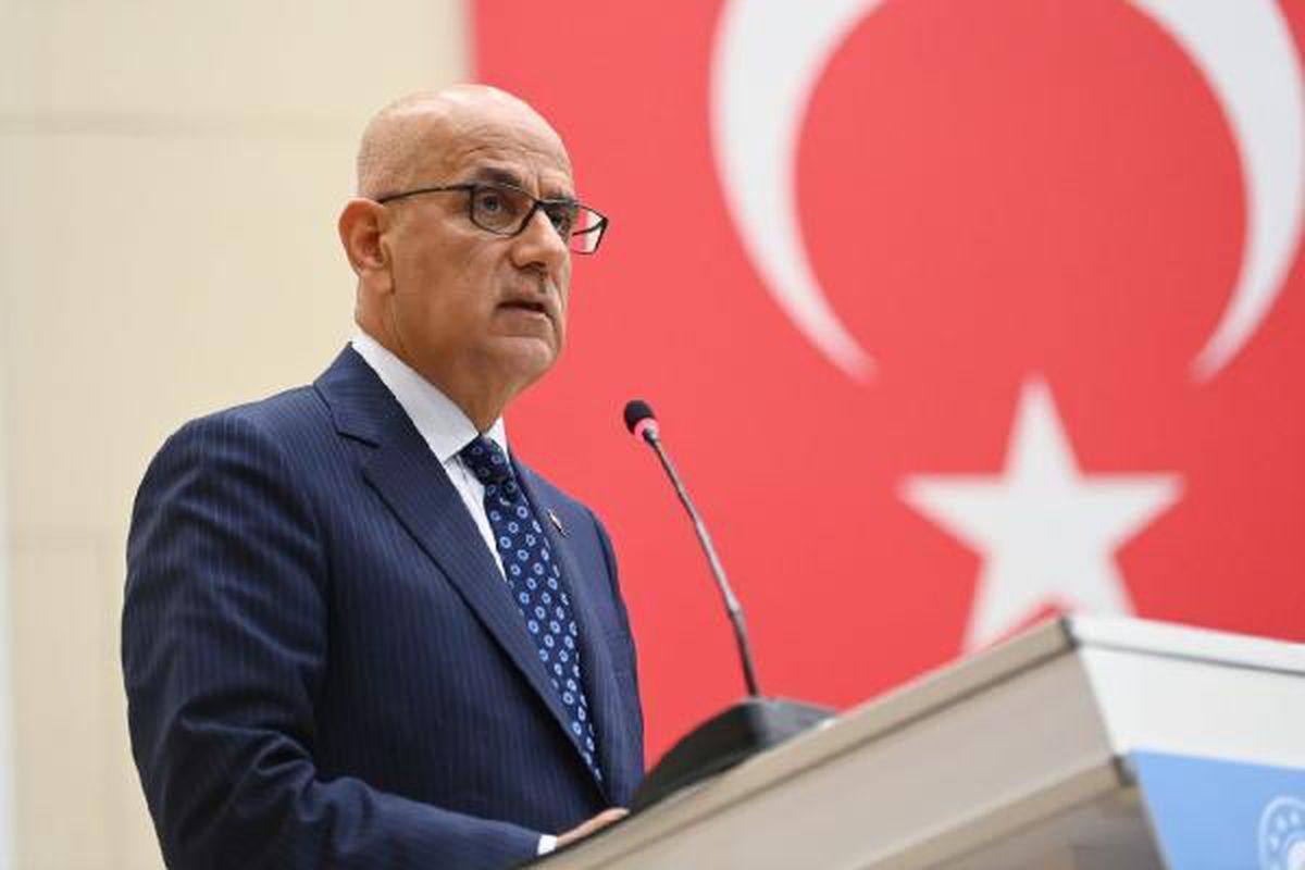 Bakan Kirişci: Bereketli tarım topraklarımızı gözümüz gibi korumalıyız
