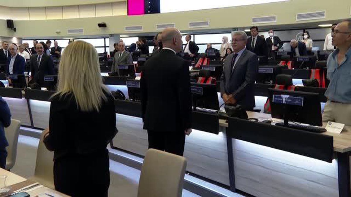 Bakan Soylu: 'Türkiye, afet riskleri bakımından 194 ülke arasında en riskli 46. ülkedir'