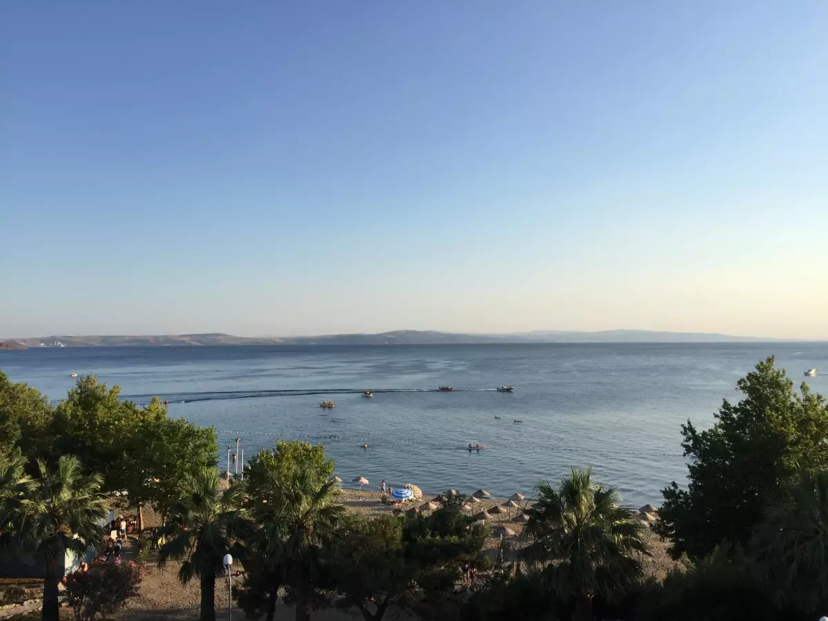 Balıkesir gezilecek yerler listesi! Balıkesir\'de gezilecek yerler nerelerdir?