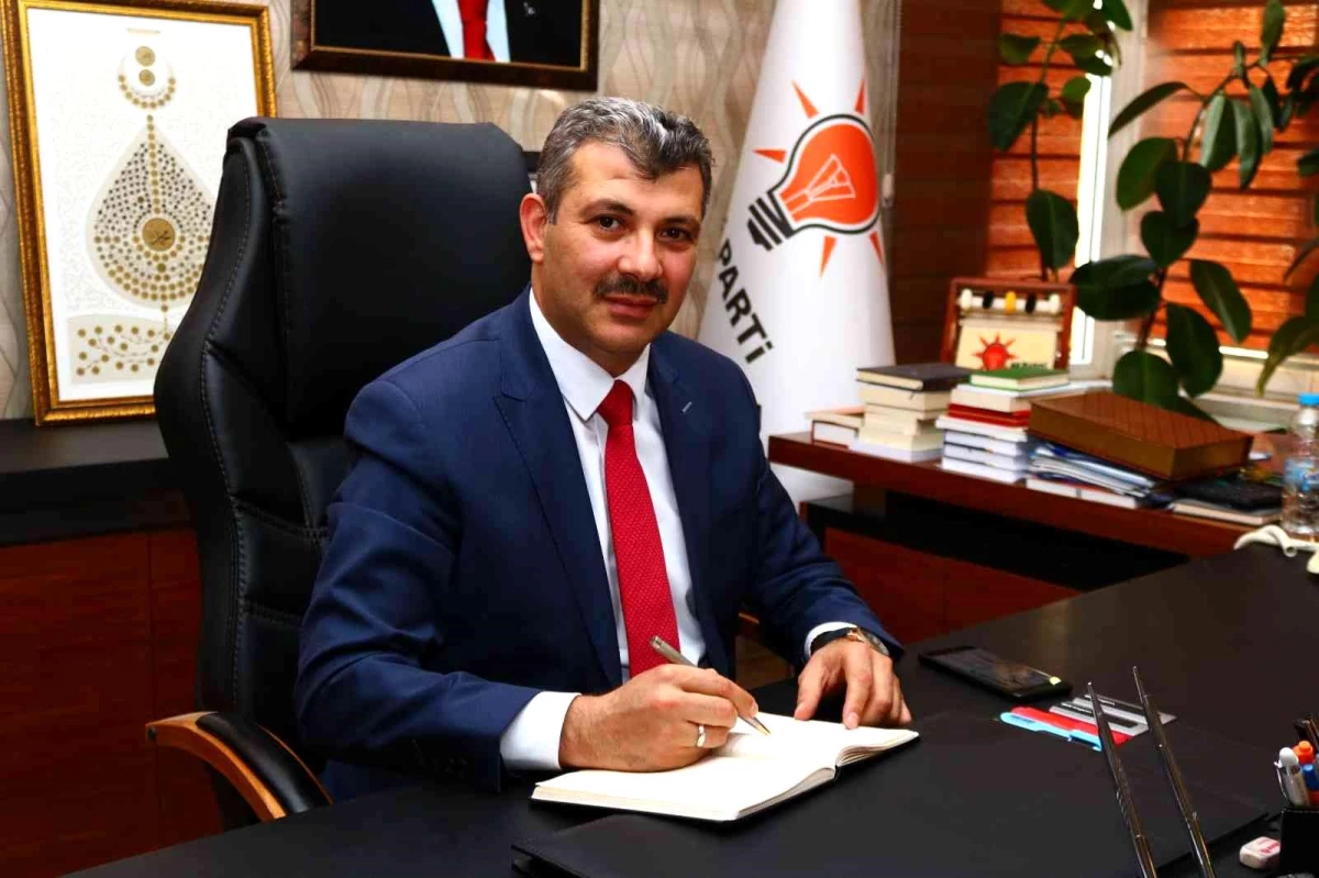 Başkan Altınsoy: "Aksaray-Ortaköy yolumuz hayırlı olsun"