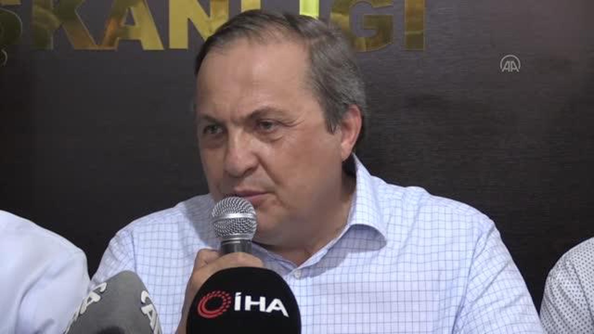 CHP Genel Başkan Yardımcısı Torun, Adıyaman\'da basınla buluştu Açıklaması