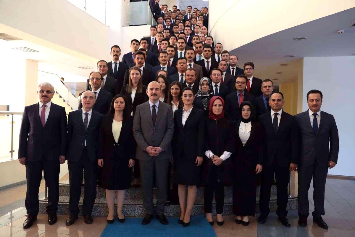 CHP\'li Antmen\'in Bakan Soylu hakkındaki paylaşımının gerçeği yansıtmadığı ortaya çıktı