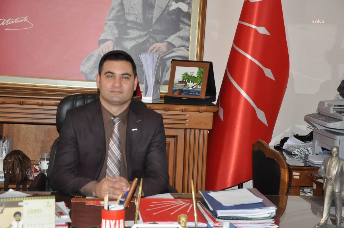 CHP\'li Önal ve CHP\'li Bozdağ\'dan Sulakyurt Belediye Başkanı Bildik\'in İhaleye Fesat Karıştırmasına İlişkin Ortak Bildiri: İlerleyen Günlerde...