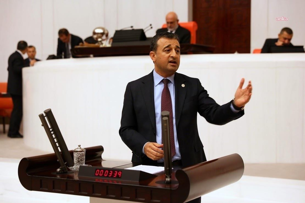 Chp, Satılık ve Kiralık Konut Fiyatlarındaki Artış İçin Meclis Araştırması İstedi.