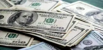 Yeni güne düşüşle başlayan Dolar/TL, 17,95 seviyesinden işlem görüyor