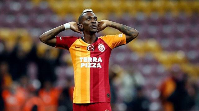 Eski Galatasaraylı Henry Onyekuru'dan bomba itiraf: Fenerbahçe'den teklif aldım
