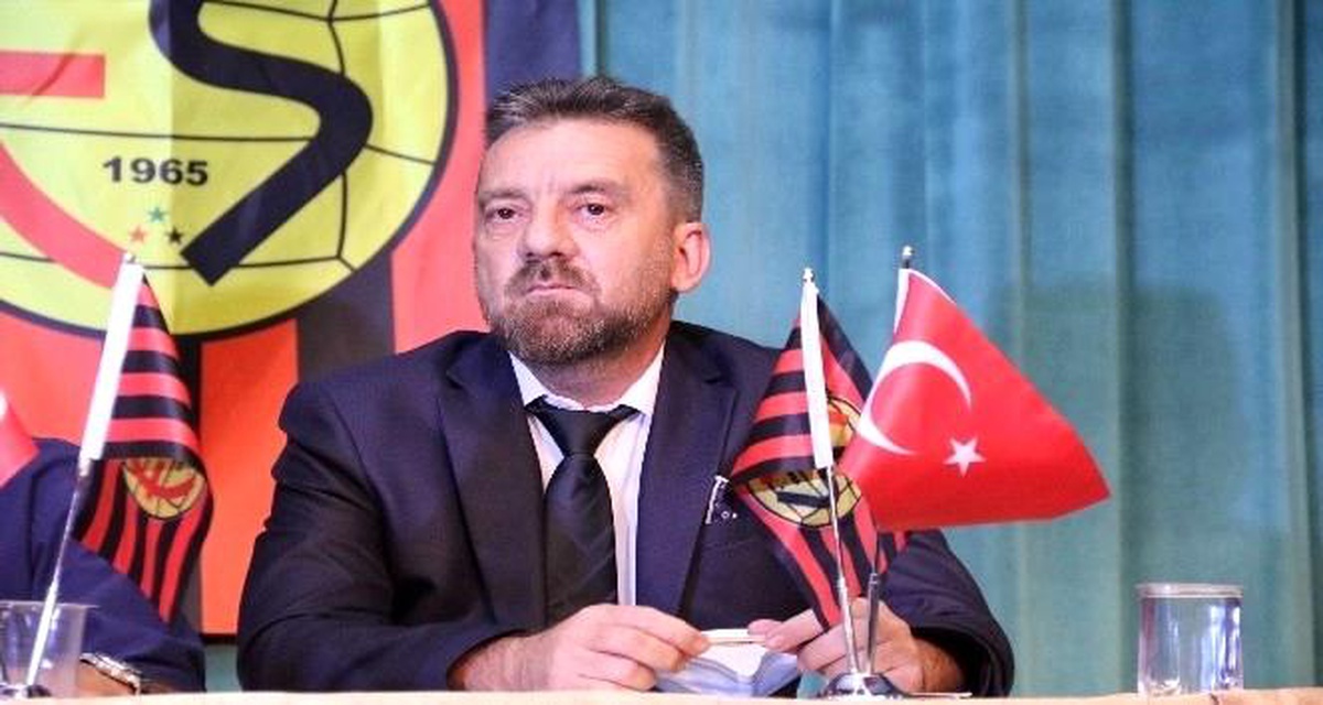 Eskişehirspor\'un önceliği Trabzonspor dosyasının kapanması