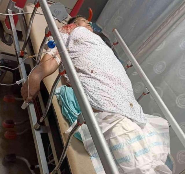 Fazla kilolarından kurtulmak isteyen kadın, 'kan kusarak' öldü Fazla kilolarından kurtulmak isteyen kadın, 'kan kusarak' öldü