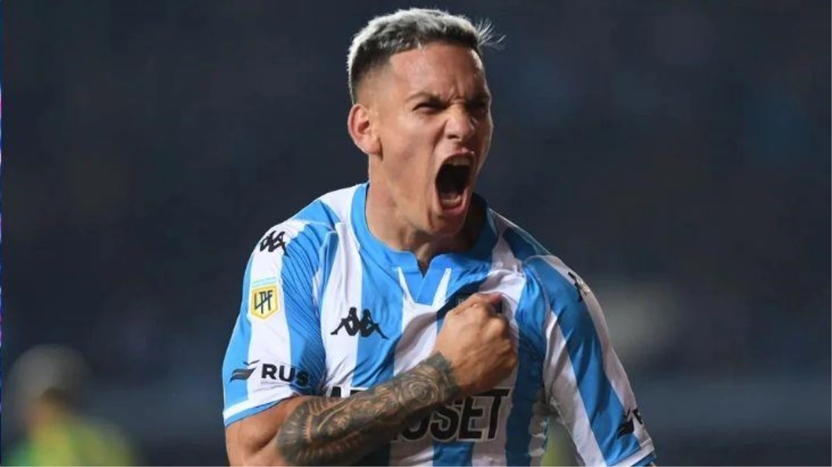 Fener, aradığı golcüyü Arjantin\'de buldu! Tangocu için 10 milyon euro talep ediliyor