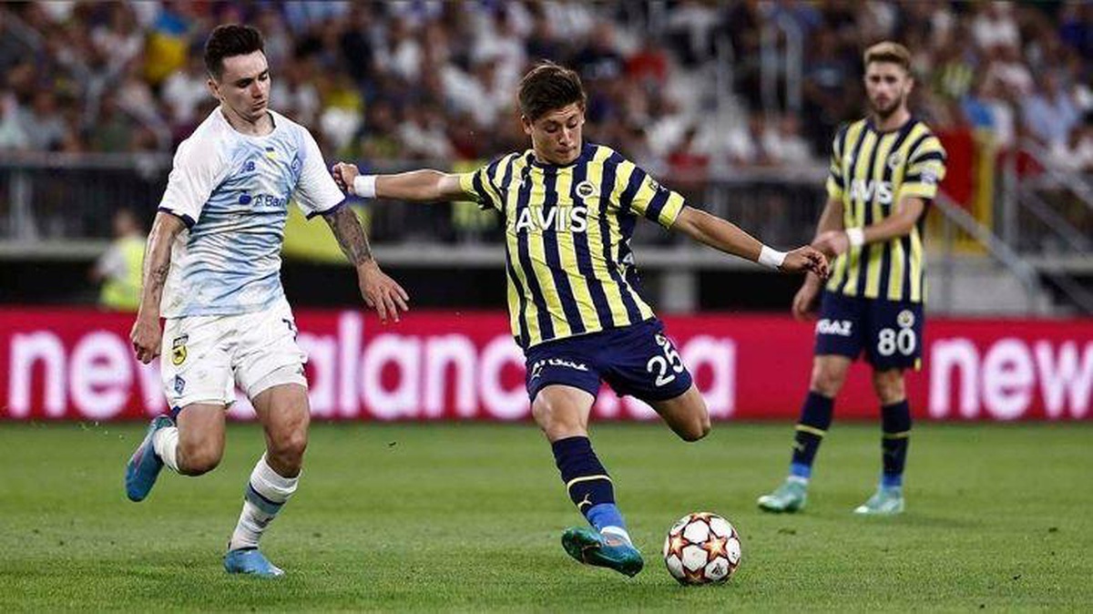 Fenerbahçe, Avrupa Ligi ön eleme ilk maçında Slovacko\'yu ağırlıyor! İşte kritik maçın muhtemel 11\'leri