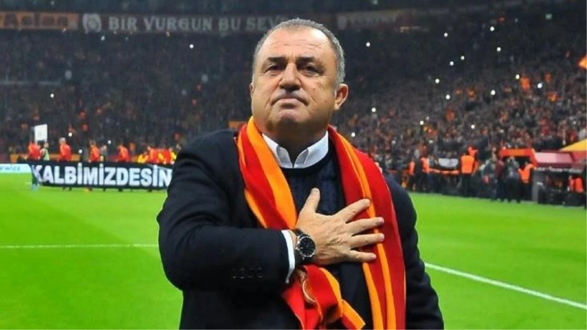 Galatasaray\'ın Fatih Terim paylaşımı sosyal medyada yoğun ilgi gördü