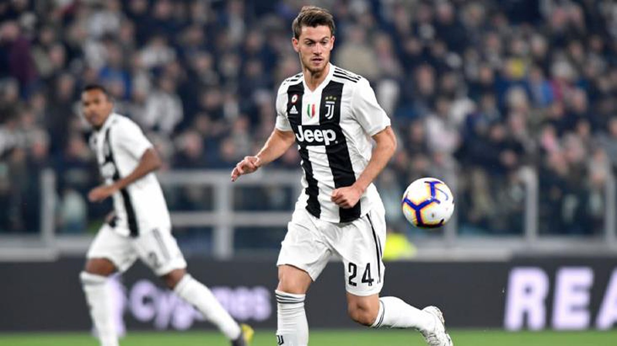 Galatasaray\'ın transfer listesinde bulunan Daniele Rugani, Türkiye\'ye gelmek istemiyor!