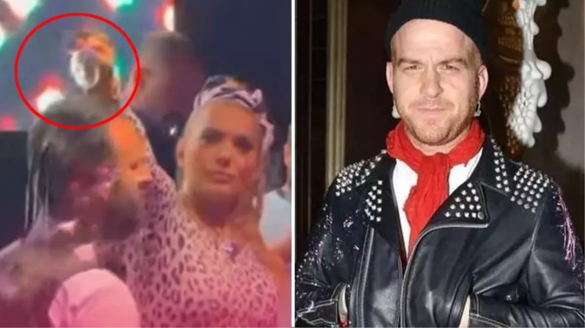 Gökhan Özoğuz'dan Demet Akalın'a sert sözler: Tıynetsiz ve seviyesiz