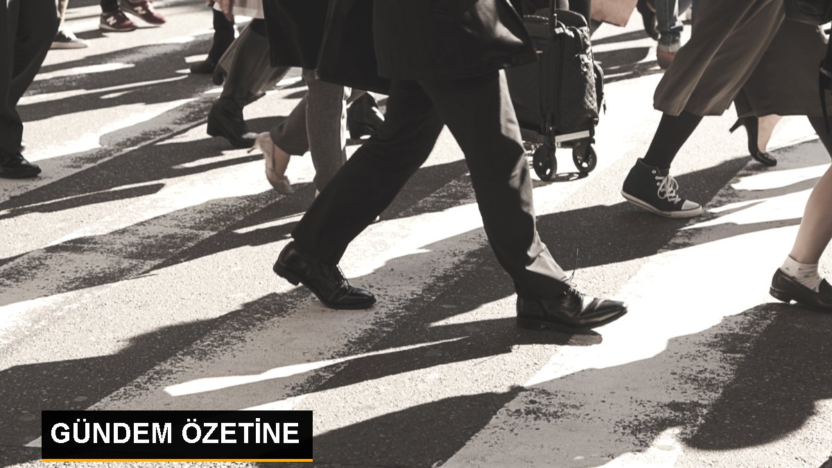 GÜNDEM ÖZETİNE