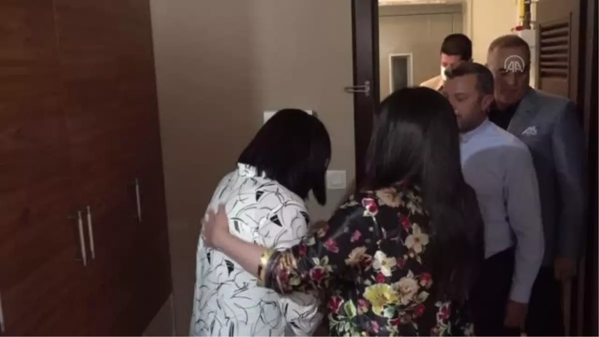 Adana\'da işten çıkarılan şehit eşi, Yüreğir Belediyesince istihdam edilecek