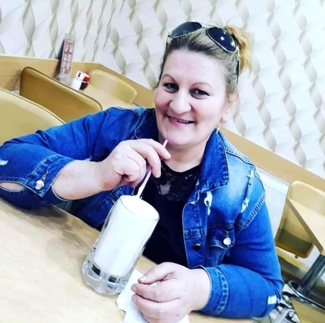 Fazla kilolarından kurtulmak isteyen kadın, 'kan kusarak' öldü Fazla kilolarından kurtulmak isteyen kadın, 'kan kusarak' öldü
