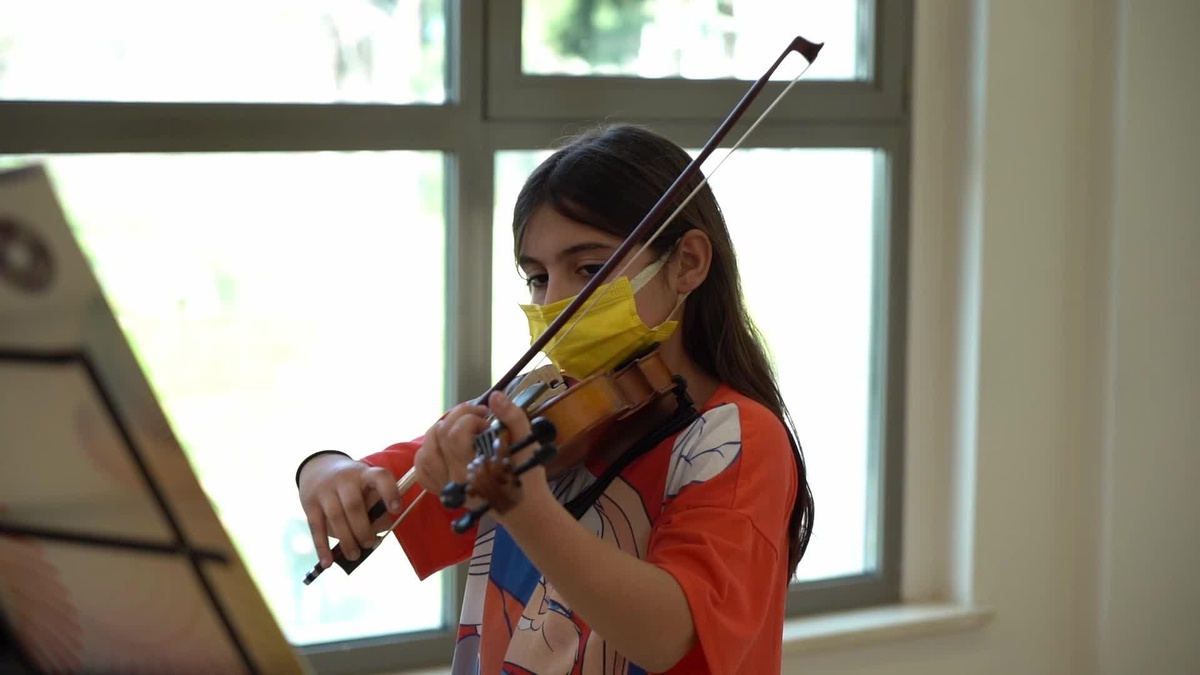 Konyaaltı Belediyesi, Müzik Akademisi Seçmeleri Başlıyor