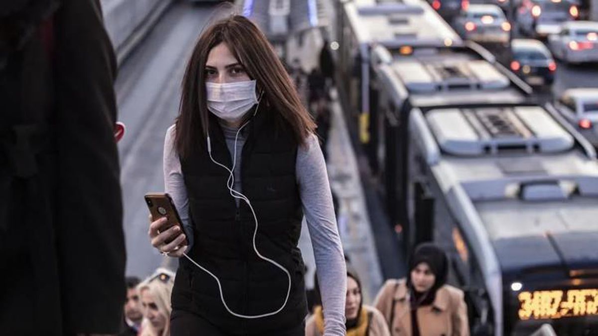 Koronavirüs vaka sayılarında korkutan yükseliş! Sağlık Bakanlığı haftalık verileri paylaştı