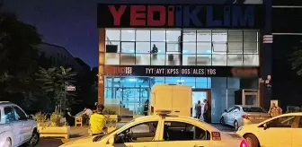 Emniyet güçleri baskın yapmıştı! İşte KPSS sorularıyla Türkiye'nin gündemine oturan Yediiklim Yayınevi hakkında tüm merak edilenler