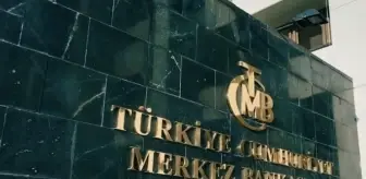 Merkez Bankası rezervleri 101,3 milyar dolar oldu