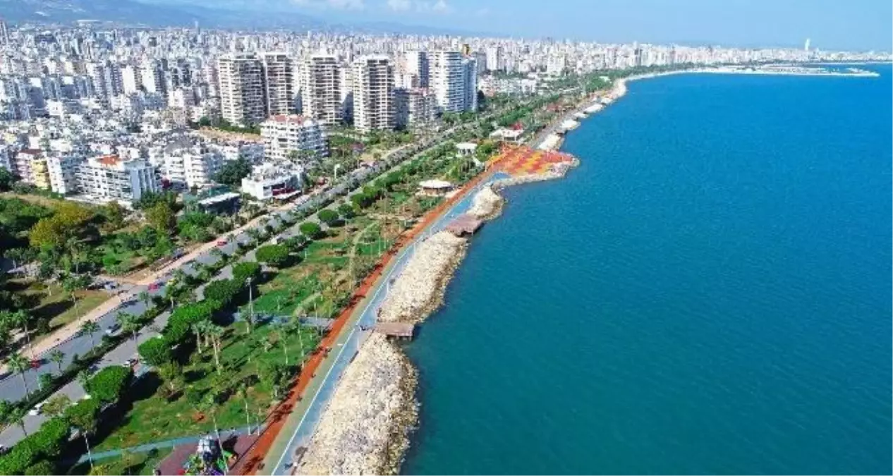 Mersin\'de gezilecek yerler listesi! Mersin\'de gezilecek yerler nerelerdir?
