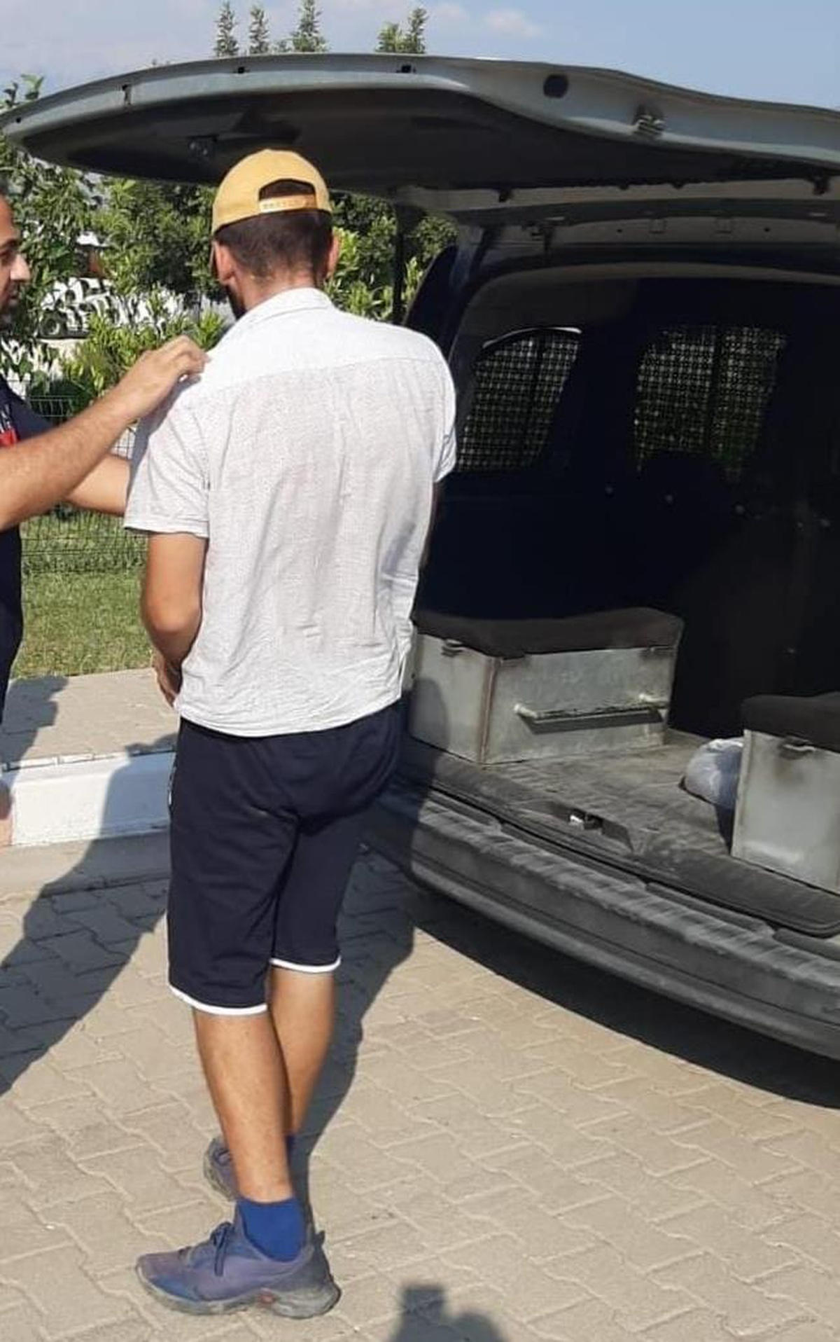 Muğla\'da 15 yıl kesinleşmiş hapis cezası bulunan hükümlü yakalandı
