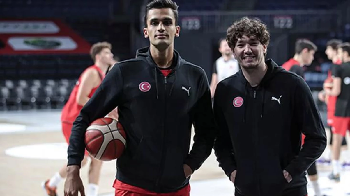 A Milli Basketbol Takımı\'nda Ömer Faruk Yurtseven krizi! Kampa izinsiz olarak katılmadı