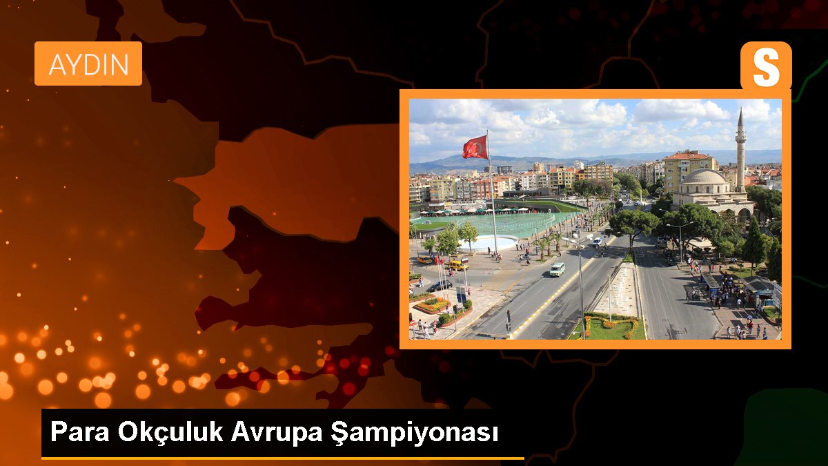 Para Okçuluk Avrupa Şampiyonası