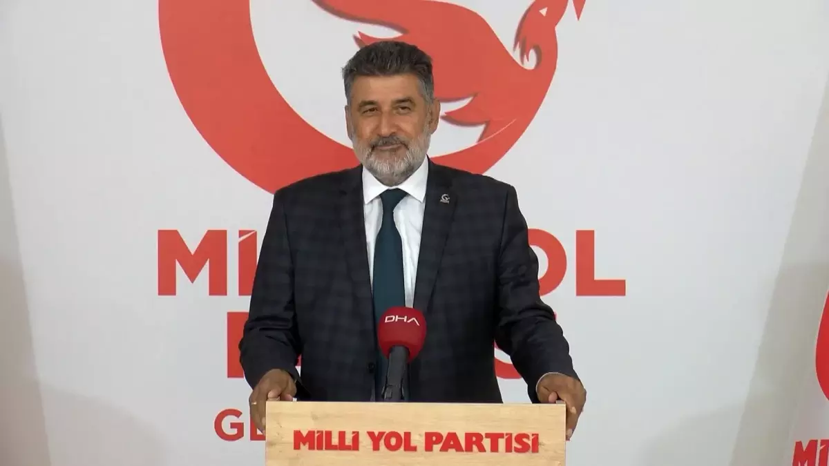 Remzi Çayır: "Kpss Soruları Ne Yazık Ki Çalındı. Sorumluların Bulunup Cezalandırılmasıyla Biz Artık Vicdanen Rahat Olacağız"