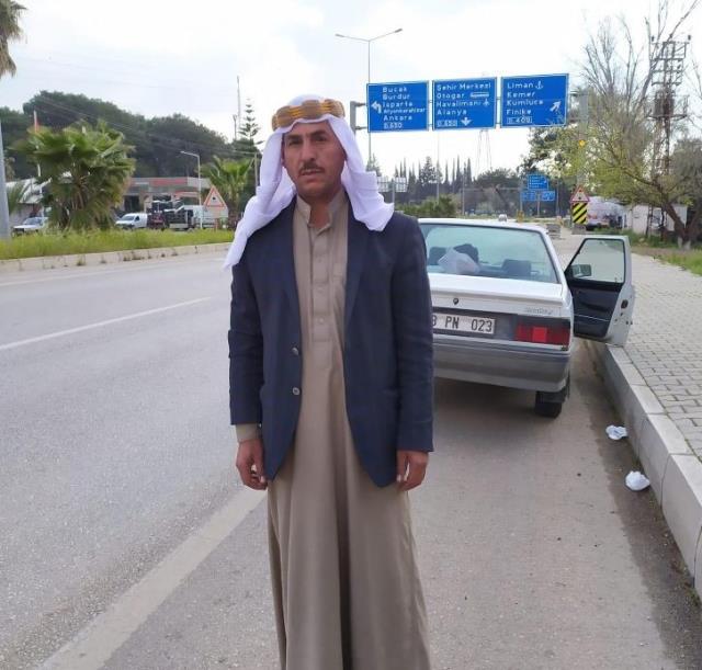 Sağlık kontrolüne götürülen kişinin öldürülmesi olayında bir tutuklama Sağlık kontrolüne götürülen kişinin öldürülmesi olayında bir tutuklama