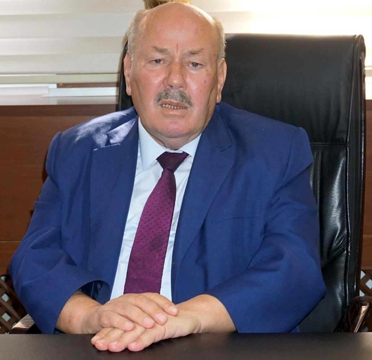 Simide zam isteyen esnafa, birlik başkanın tokat gibi cevap