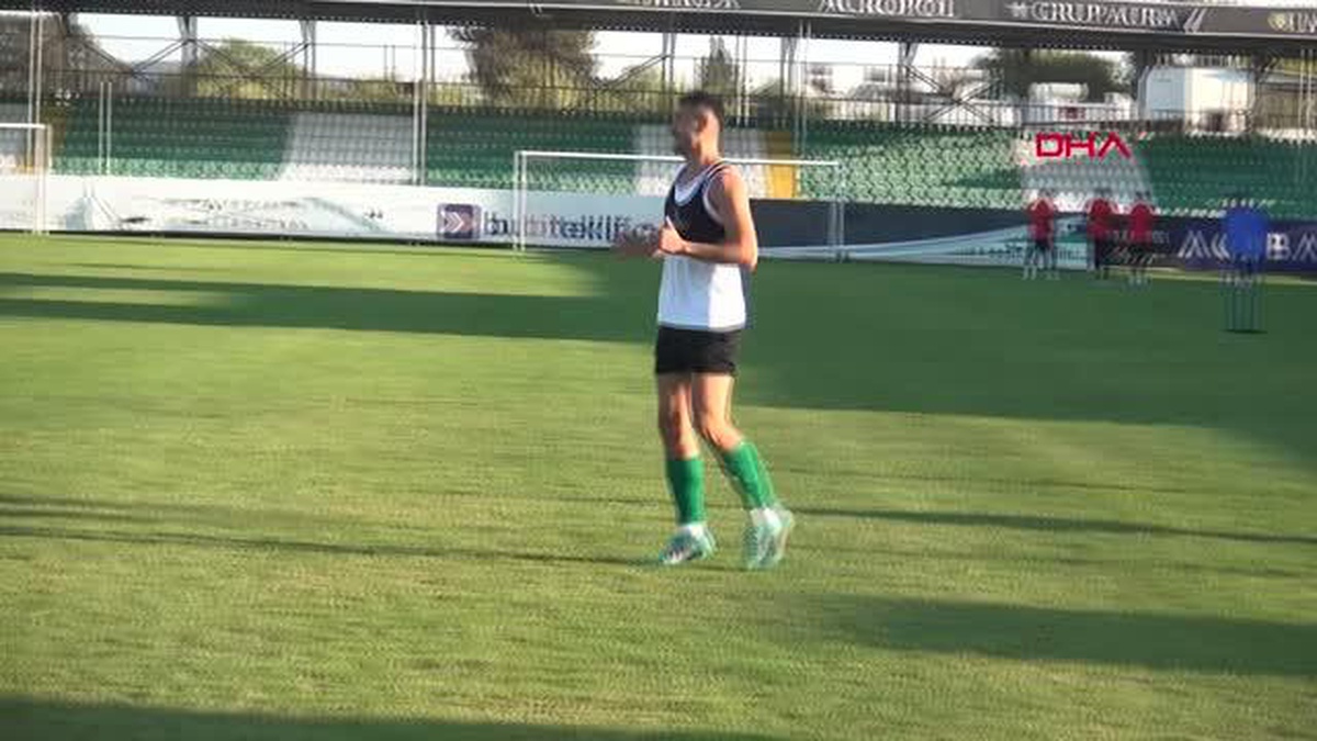 Bodrumspor Başkanı Karakaya: Ligde kalıcı olmak istiyoruz