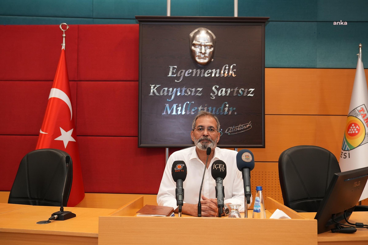 Kadınlar, gençler ve çocuklar sordu Bozdoğan cevapladı
