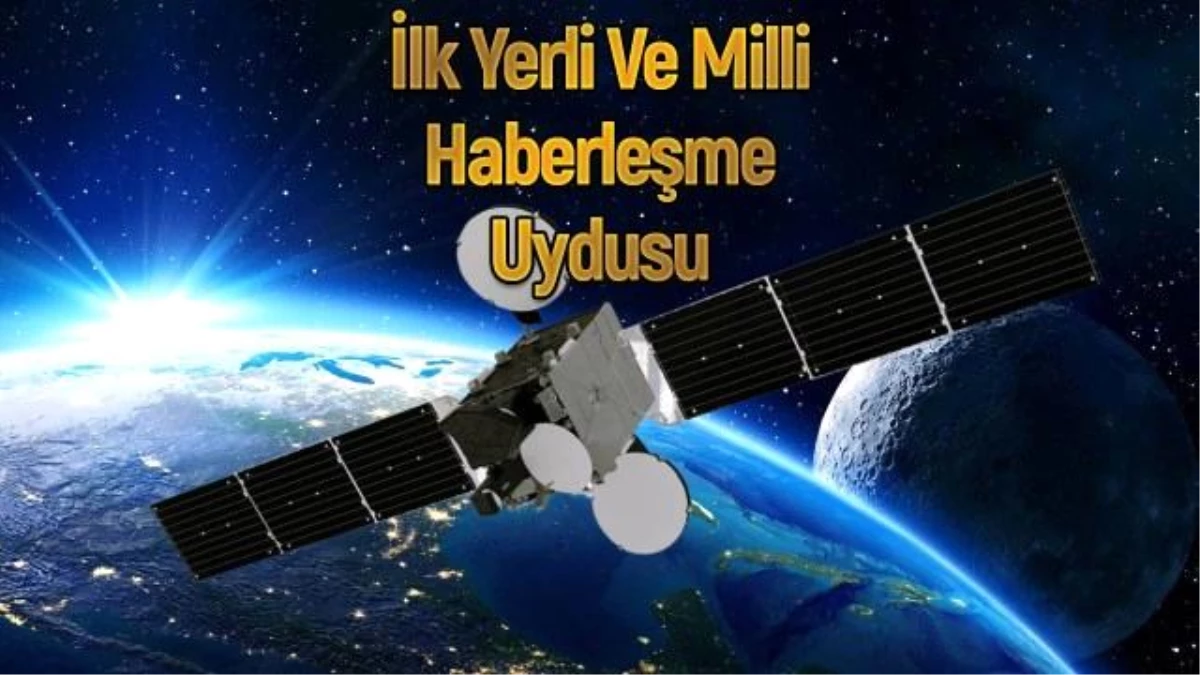 Türksat 6A için geri sayım başladı!