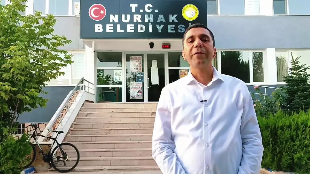 14. Nurhak Kültür Şenlikleri "Belediye Sınırlarının Değiştirilmesi, Maden ve Hes\'lere Hayır" Temasıyla Düzenlenecek