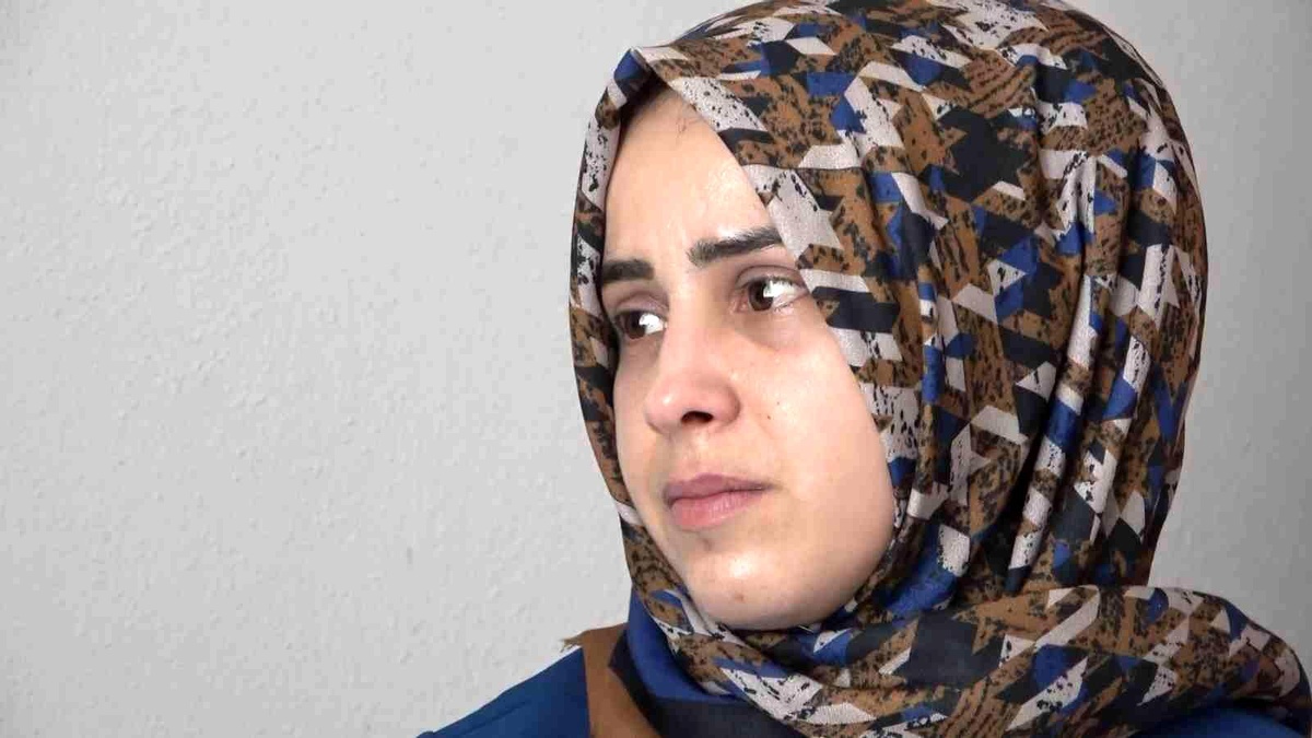 Acılı anne 49 gündür oğlunu göremiyor..."Akıbeti Cem Muhammet gibi olmasın"