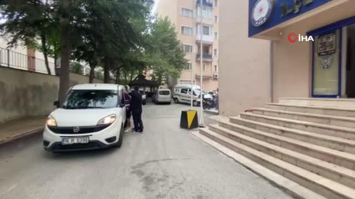 Bir milyonluk dolandırıcılık şüphelisi Bozüyük'te yakalandı