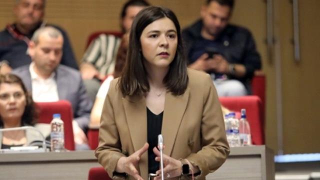 CHP'li vekilden itiraf gibi dershane açıklaması: Kaçak olarak girdiğim ders sayesinde matematiği hatasız bitirdim CHP'li vekilden itiraf gibi dershane açıklaması: Kaçak olarak girdiğim ders sayesinde matematiği hatasız bitirdim