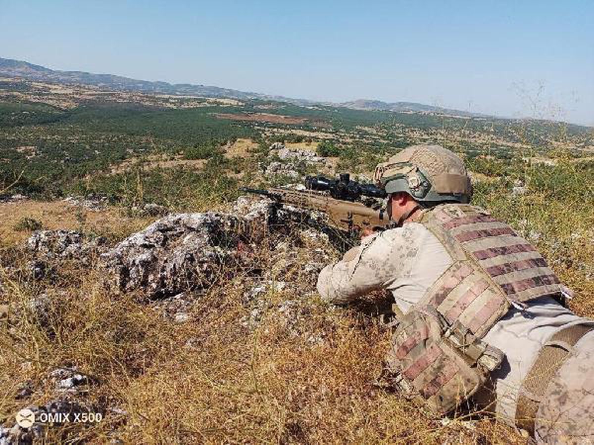 Diyarbakır\'da \'Eren Abluka-30 Narko Terör\' operasyonu başlatıldı