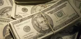 Güne yükselişle başlayan Dolar/TL, 17,96 seviyesinden işlem görüyor