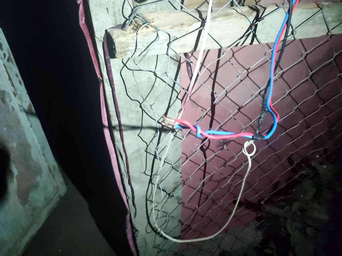 Elektrik akımına kapılan 6 yaşındaki çocuk hayatını kaybetti