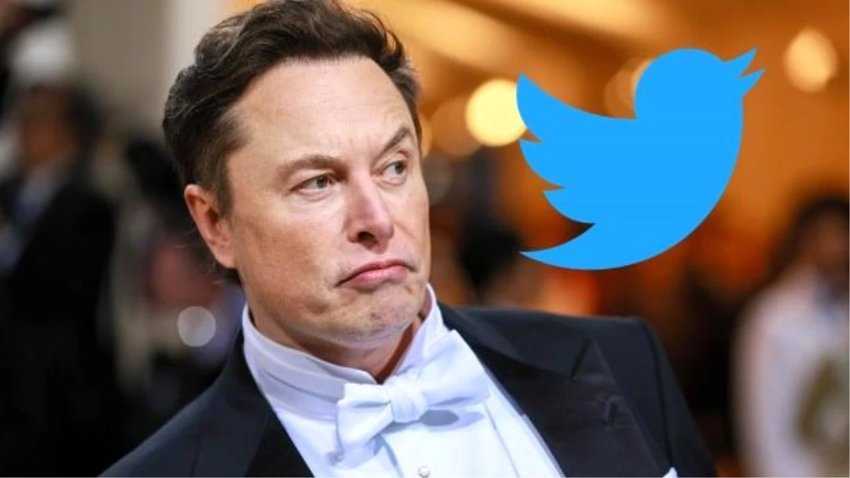 Elon Musk Twitter\'ı dolandırıcılıkla suçladı