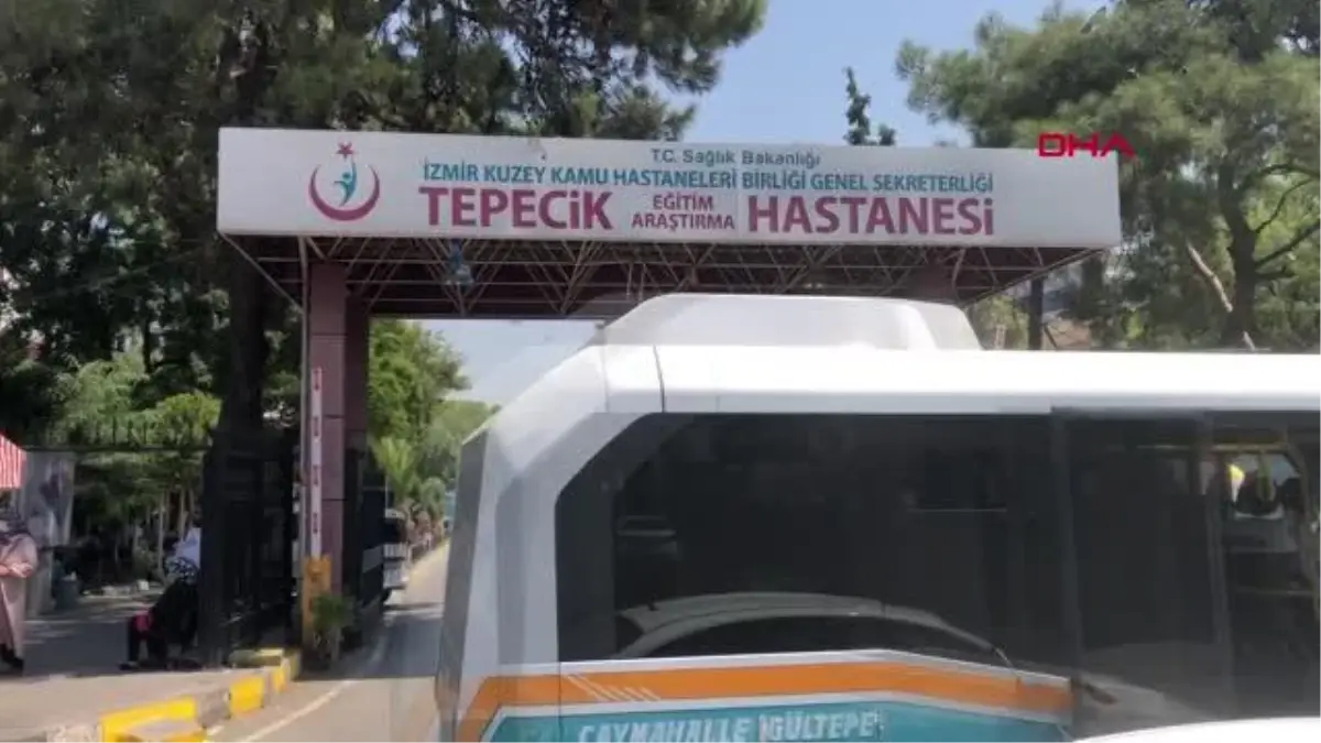 EŞİNİN TABANCAYLA BAŞINDAN VURDUĞU EZGİ\'NİN BEYİN ÖLÜMÜ GERÇEKLEŞTİ