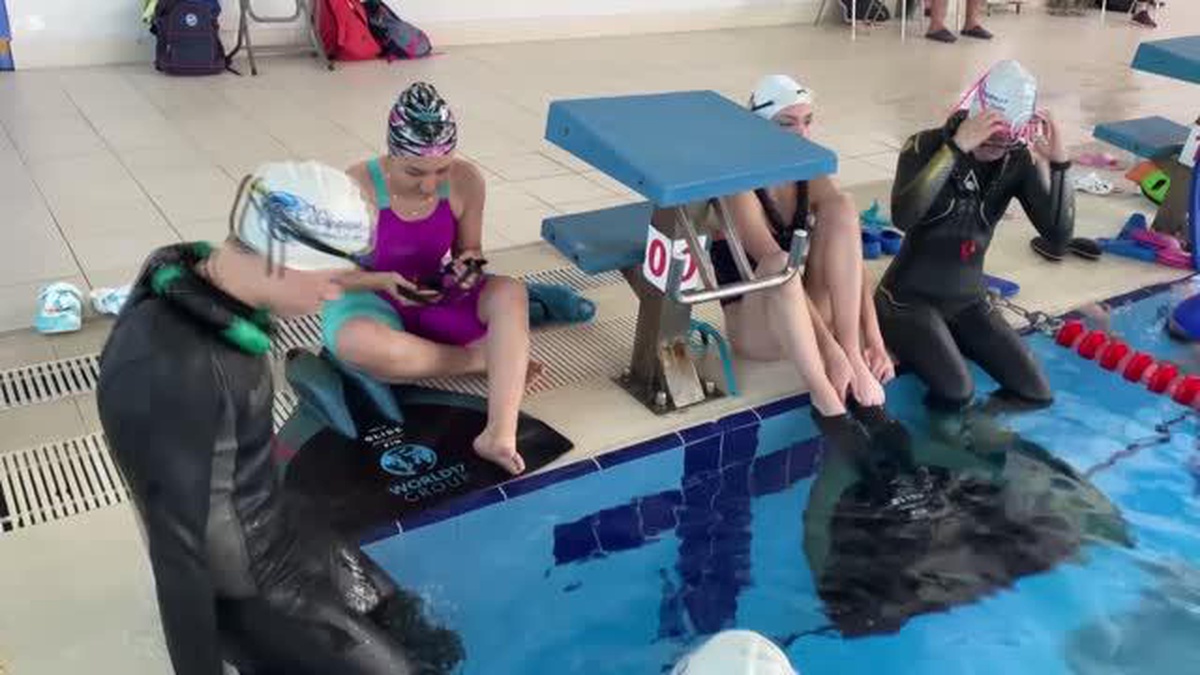 Genç milli sporcu Sude Fidan, büyükler kategorisinde de gözünü zirveye dikti
